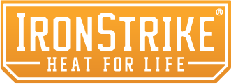 IronStrike Logo