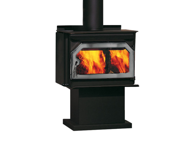 Freestanding Stoves IronStrike