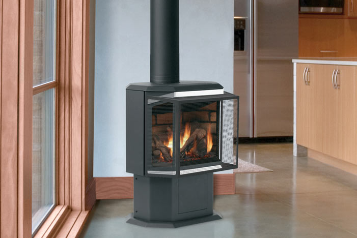 Corinium Stoves - Wood Burning Stoves, MultiFuel Stoves, Gas Fires