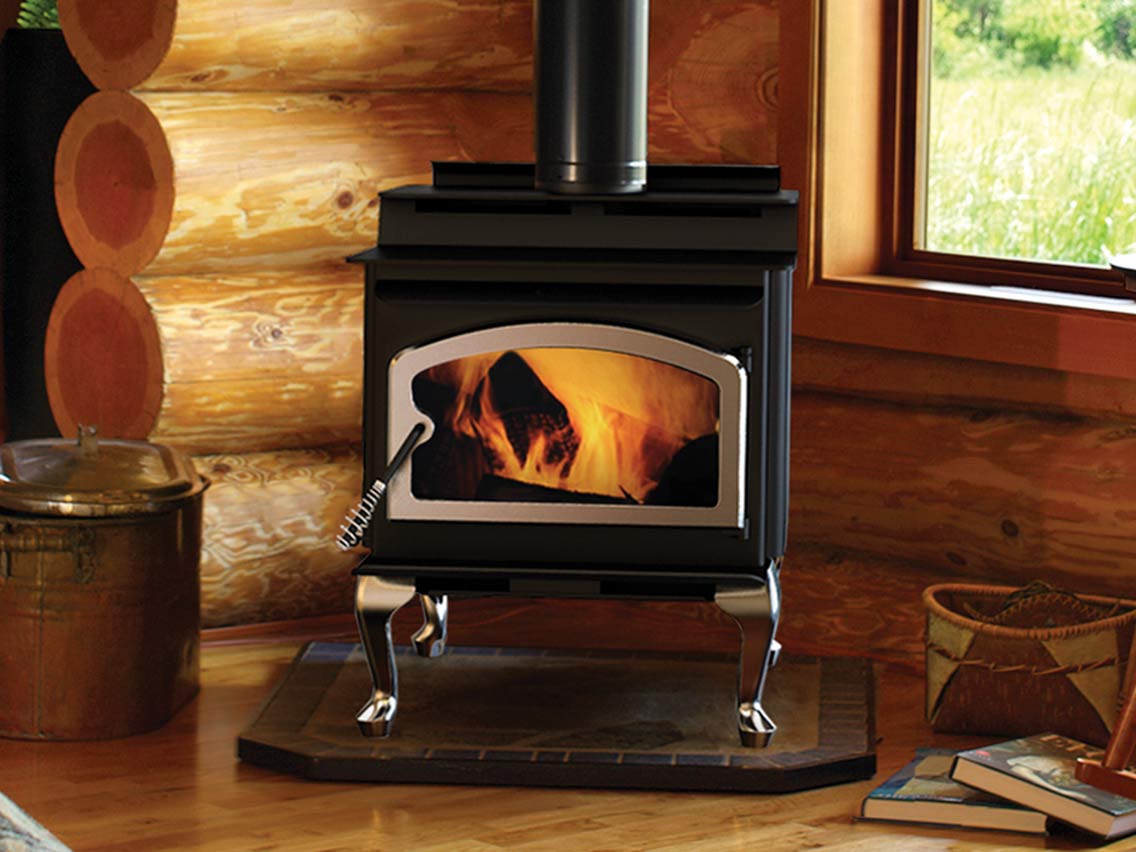 Cast Iron Wood Stoves: A Comprehensive Guide